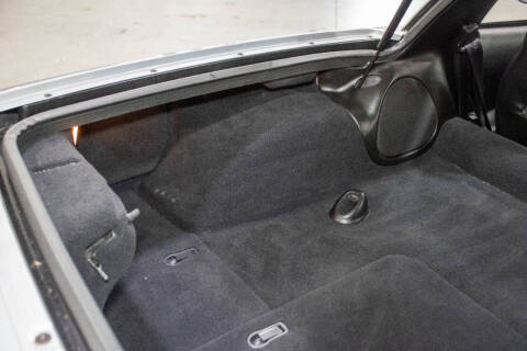 1998 Chevrolet Corvette