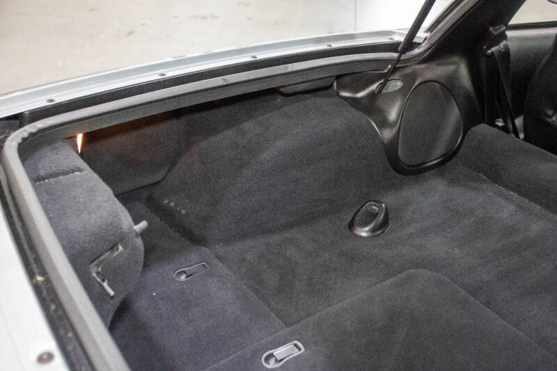 1998 Chevrolet Corvette