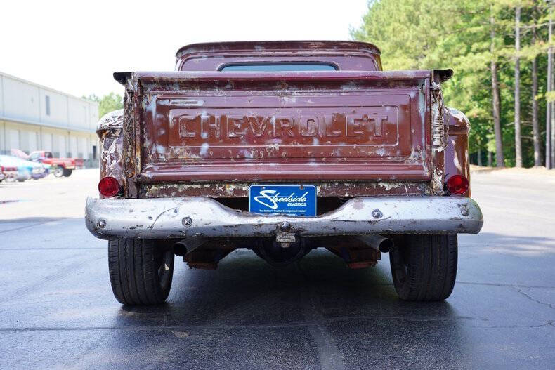 1965 Chevrolet C10