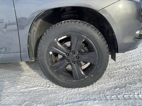 2010 Toyota Highlander Limited