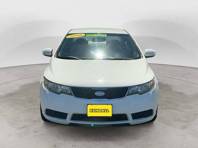 2010 Kia Forte EX