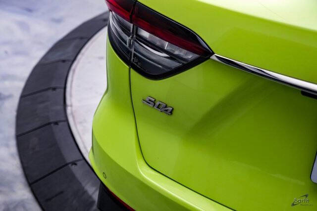 2021 Maserati Levante S GranSport