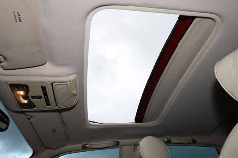 1997 Jaguar XJ-Series XJ6