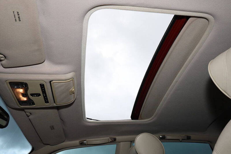 1997 Jaguar XJ-Series XJ6