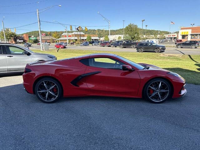 2023 Chevrolet Corvette for sale at Mid-State Pre-Owned in Beckley, WV