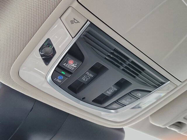 2023 Acura RDX