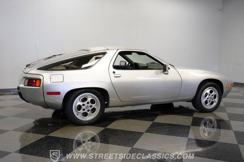 1979 Porsche 928