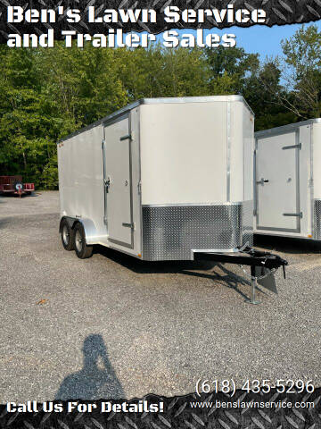 2022 Doolittle BL7X147K