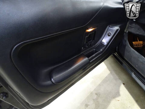 1994 Chevrolet Corvette