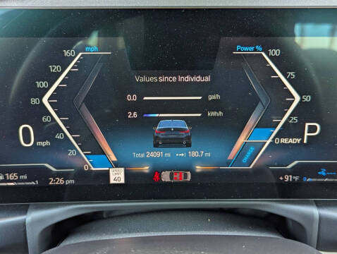 2023 BMW 3 Series 330e