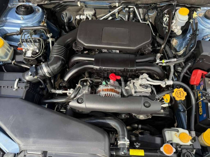 2012 Subaru Outback 2.5i Premium
