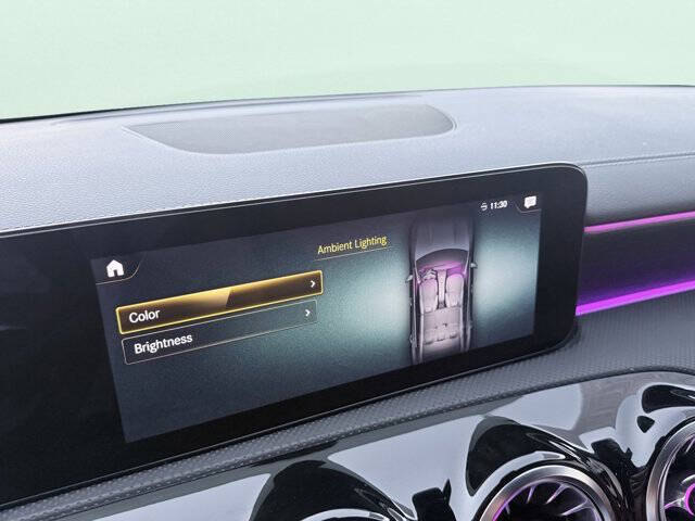 2022 Mercedes-Benz CLA CLA 250