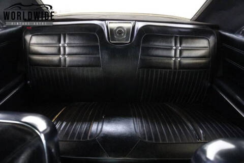 1963 Chevrolet Impala