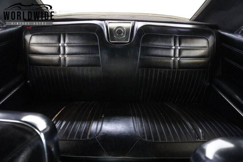 1963 Chevrolet Impala