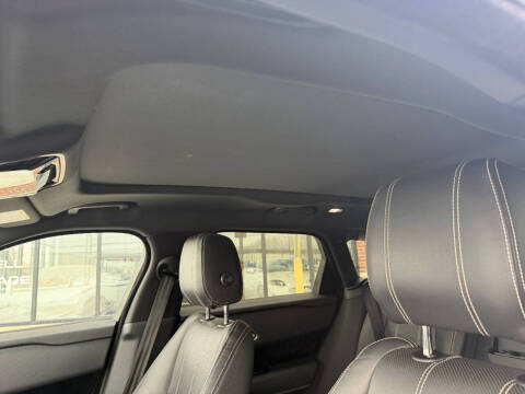 2018 Land Rover Range Rover Velar P380 R-Dynamic SE