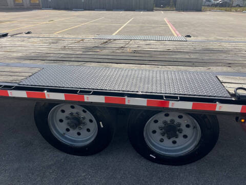 2022 NOVAE SURE-TRAC