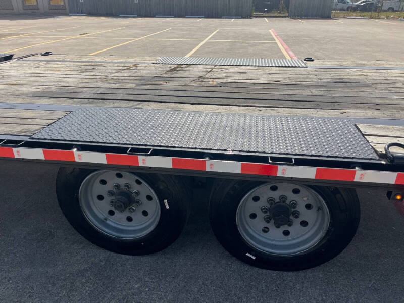 2022 NOVAE SURE-TRAC