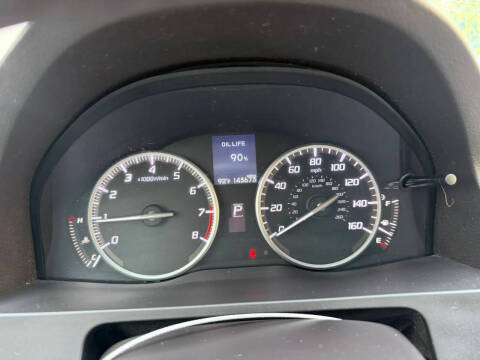 2016 Acura RDX