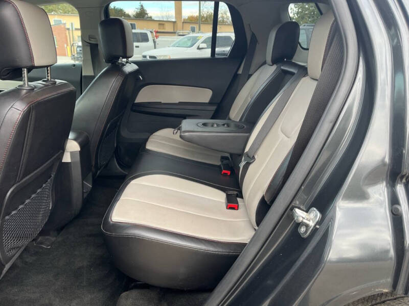 2014 GMC Terrain SLT-1