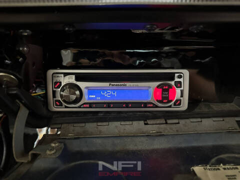 1962 Chevrolet Impala