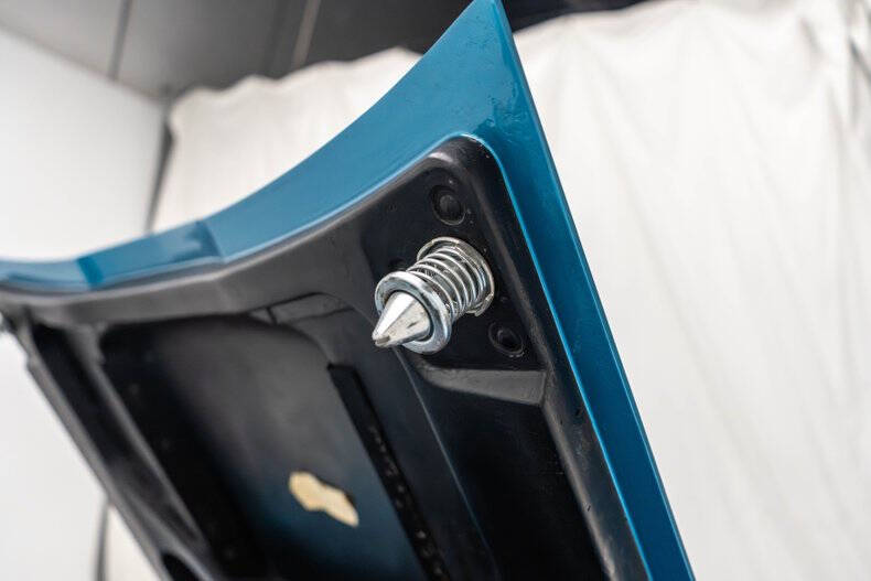 1966 Chevrolet Corvette