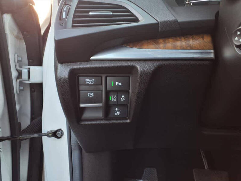 2020 Acura MDX SH-AWD w/Tech