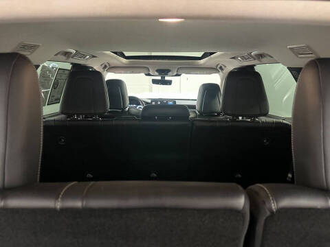 2022 Infiniti QX60 Sensory