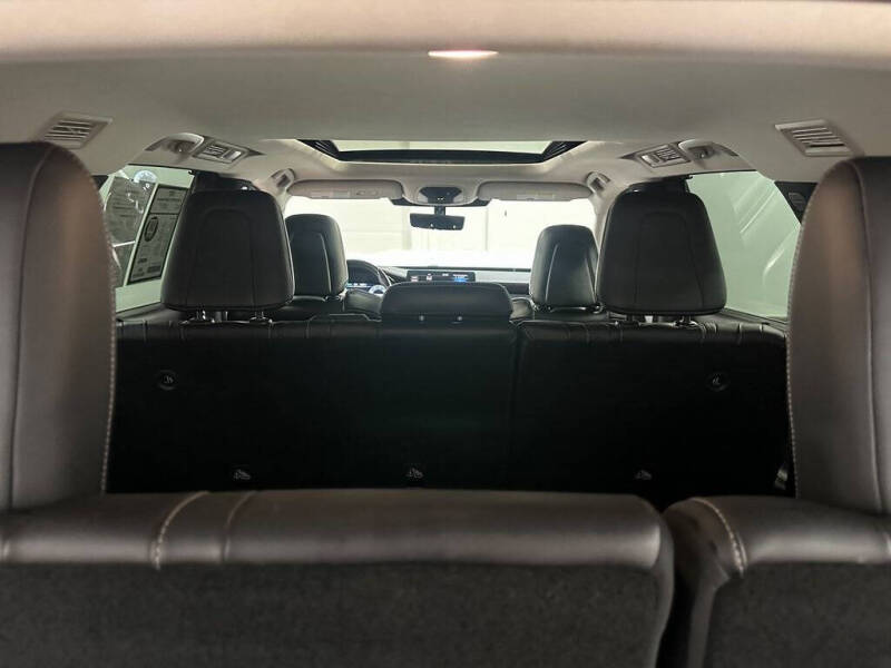 2022 Infiniti QX60 Sensory