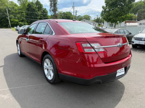2014 Ford Taurus SEL