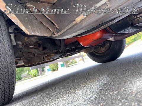 1956 Pontiac Chieftain