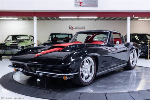 1964 Chevrolet Corvette