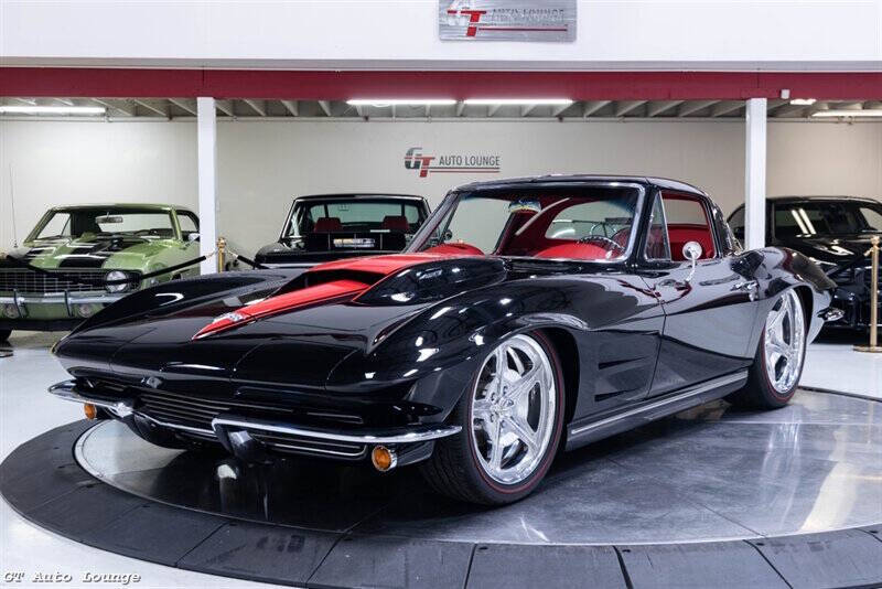 1964 Chevrolet Corvette