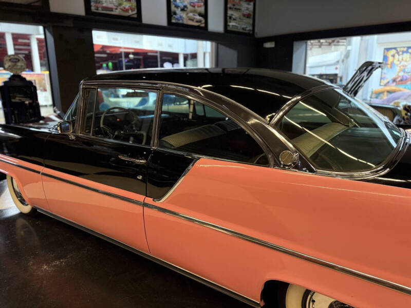 1957 Lincoln Premiere