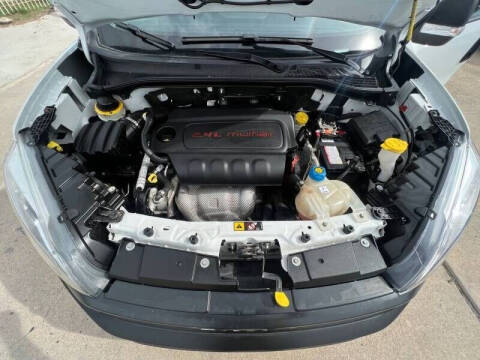 2019 RAM ProMaster City