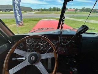 1990 Peterbilt 379