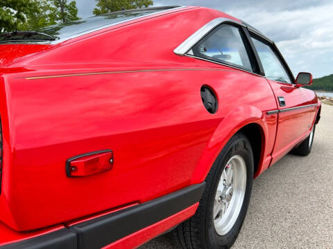 1983 Datsun 280ZX GL 2+2