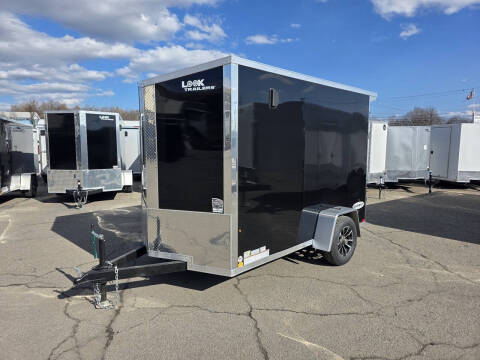 2026 Look ELEMENT SE 6X10 - RAMP