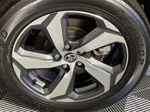 2023 Toyota RAV4 Prime SE