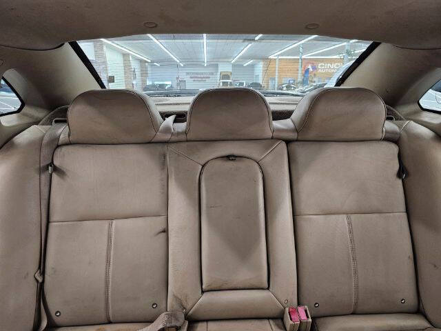 2007 Chevrolet Impala SS