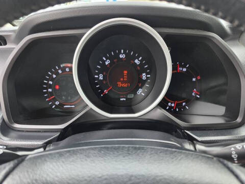 2012 Toyota 4Runner SR5