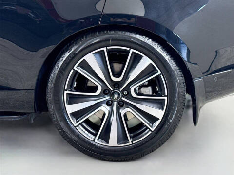 2023 Land Rover Range Rover P530 SE LWB