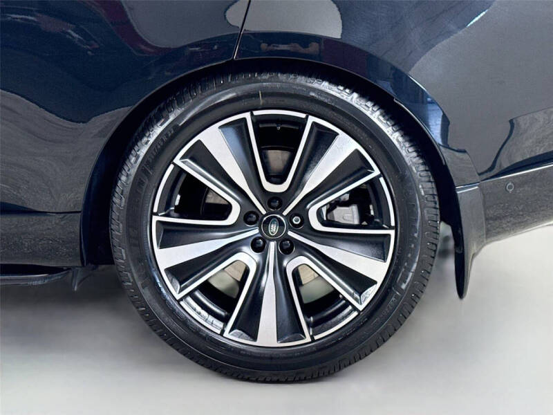 2023 Land Rover Range Rover P530 SE LWB