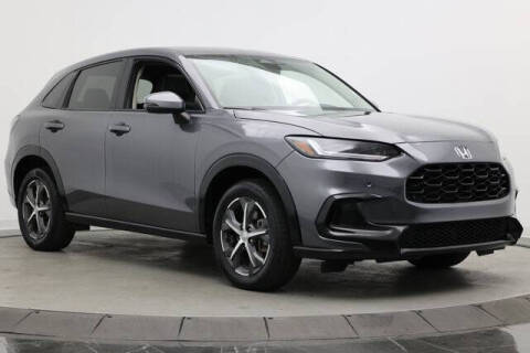 2023 Honda HR-V EX-L