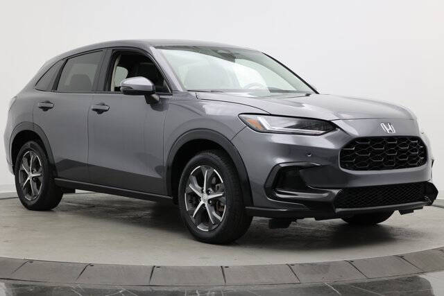 2023 Honda HR-V EX-L