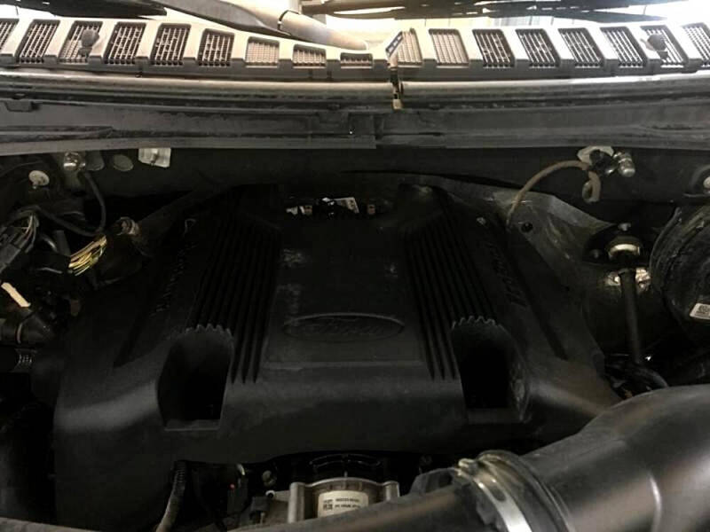 2019 Ford Expedition XLT