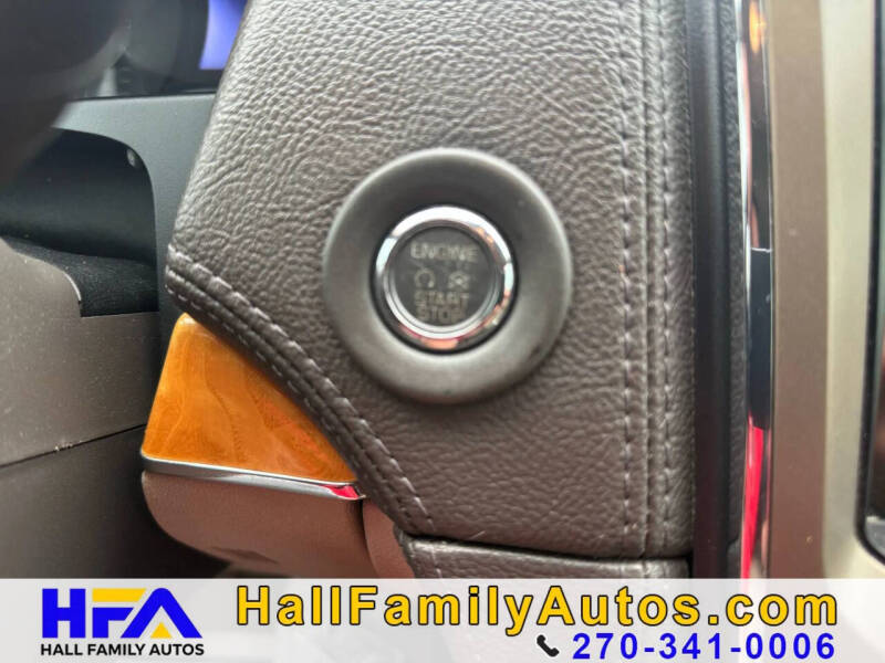 2013 Lincoln MKX