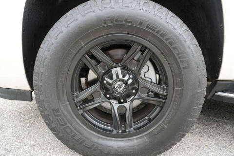 2008 Cadillac Escalade EXT