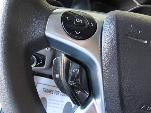 2016 Ford Transit Connect XL