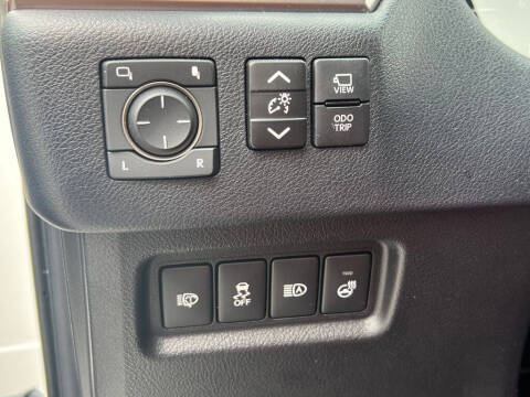 2023 Lexus GX 460 Luxury