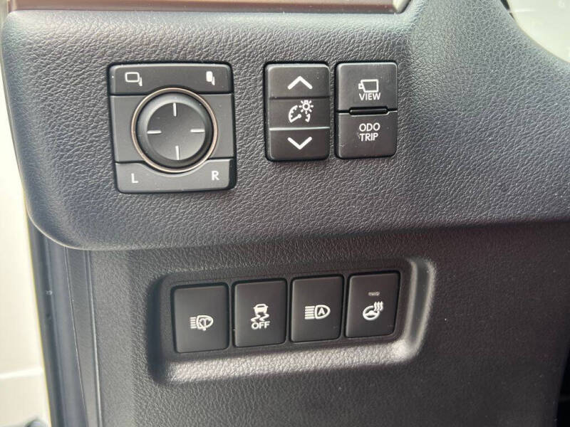 2023 Lexus GX 460 Luxury